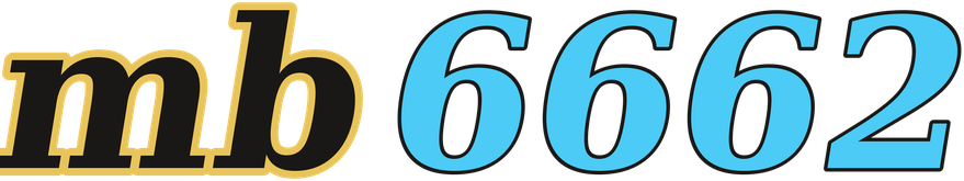 mb6662 logo