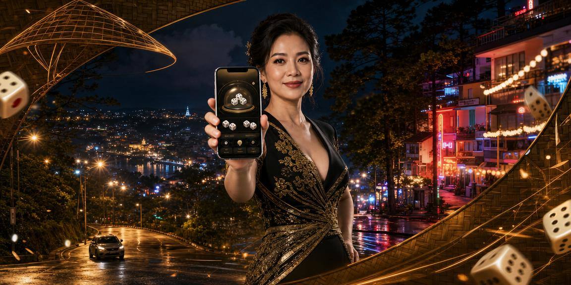 mb6662 Những Gì Có Trong Sảnh Game Di Động